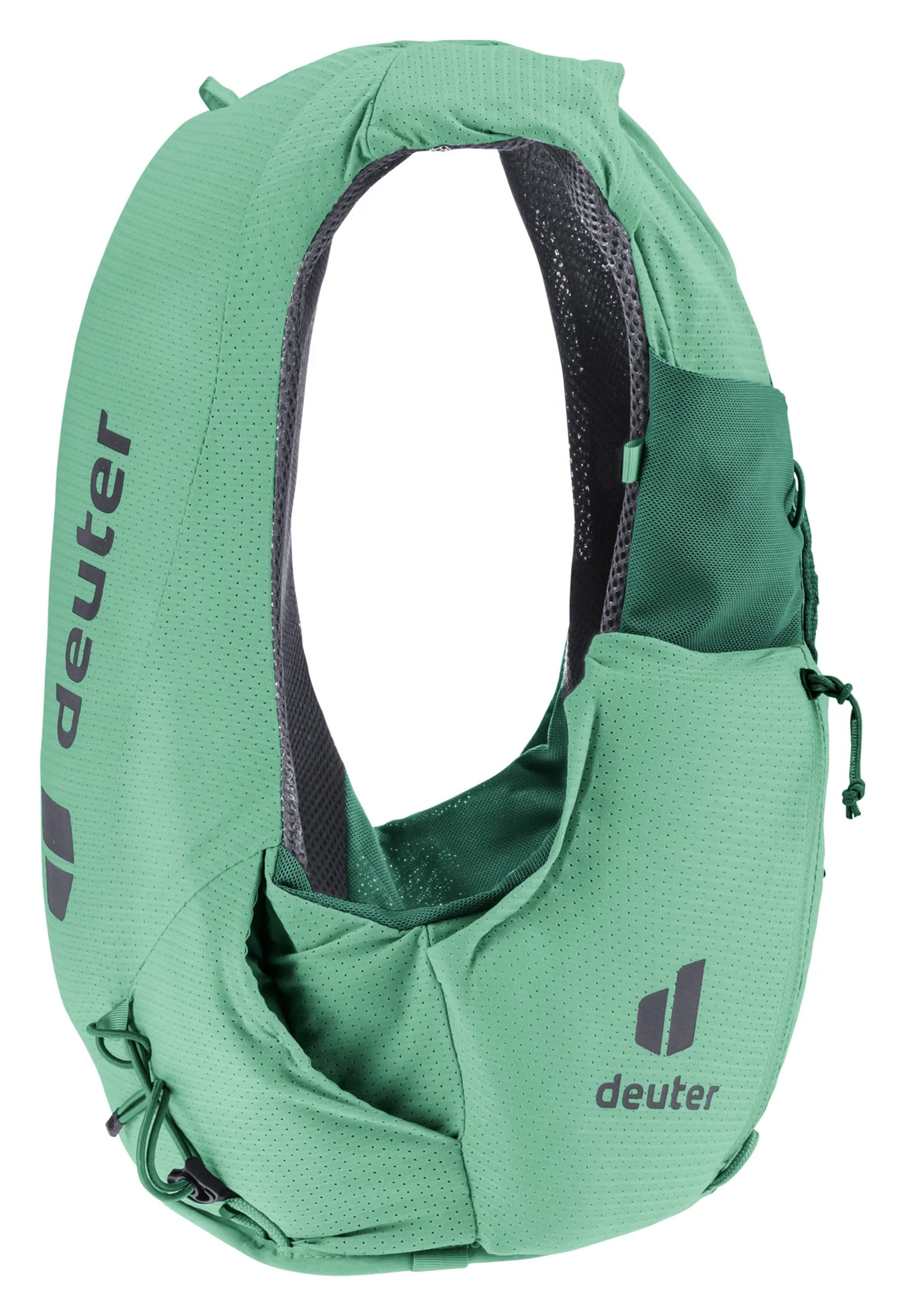Damen-Wanderrucksäcke Damen TRAICK 9 SL