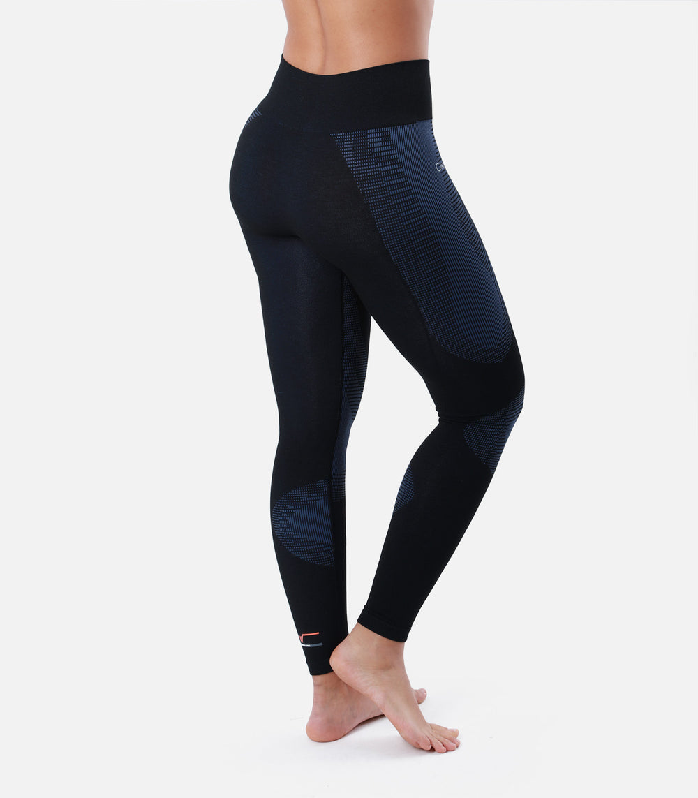 Intimo termico Donna STRATEGIC PANT 5 F