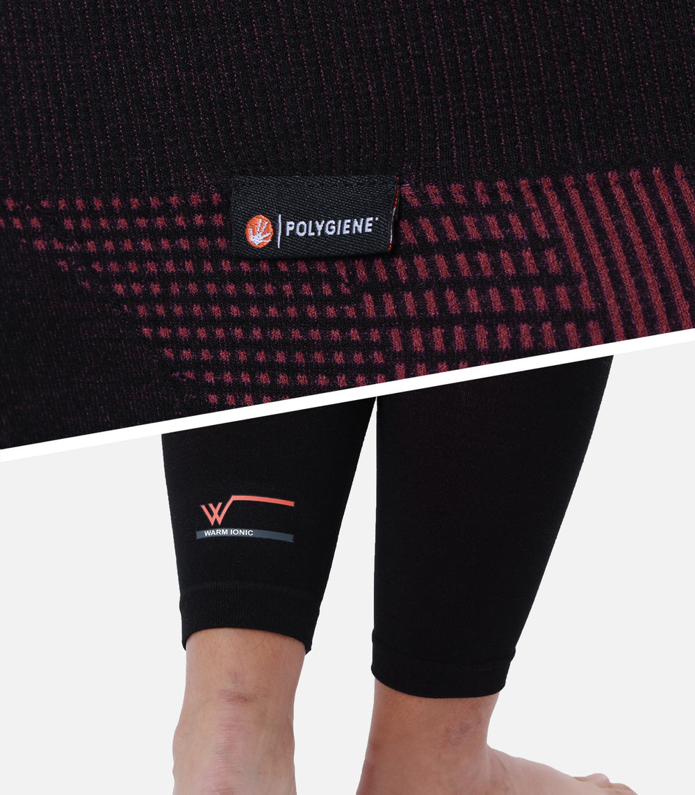 Intimo termico Donna STRATEGIC PANT 5 F