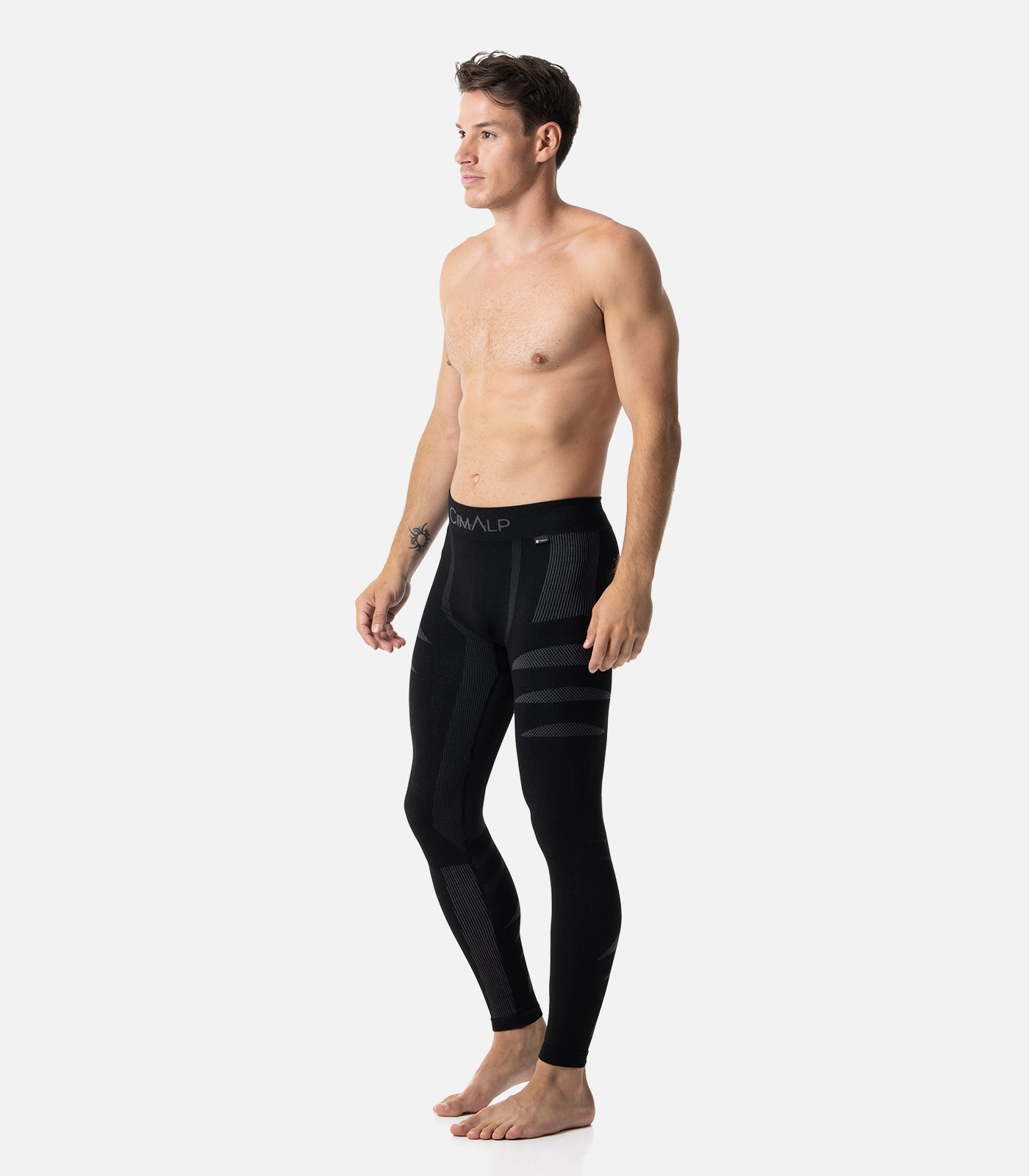 Thermounterwäsche Herren Herren STRATEGIC PANT 3 H