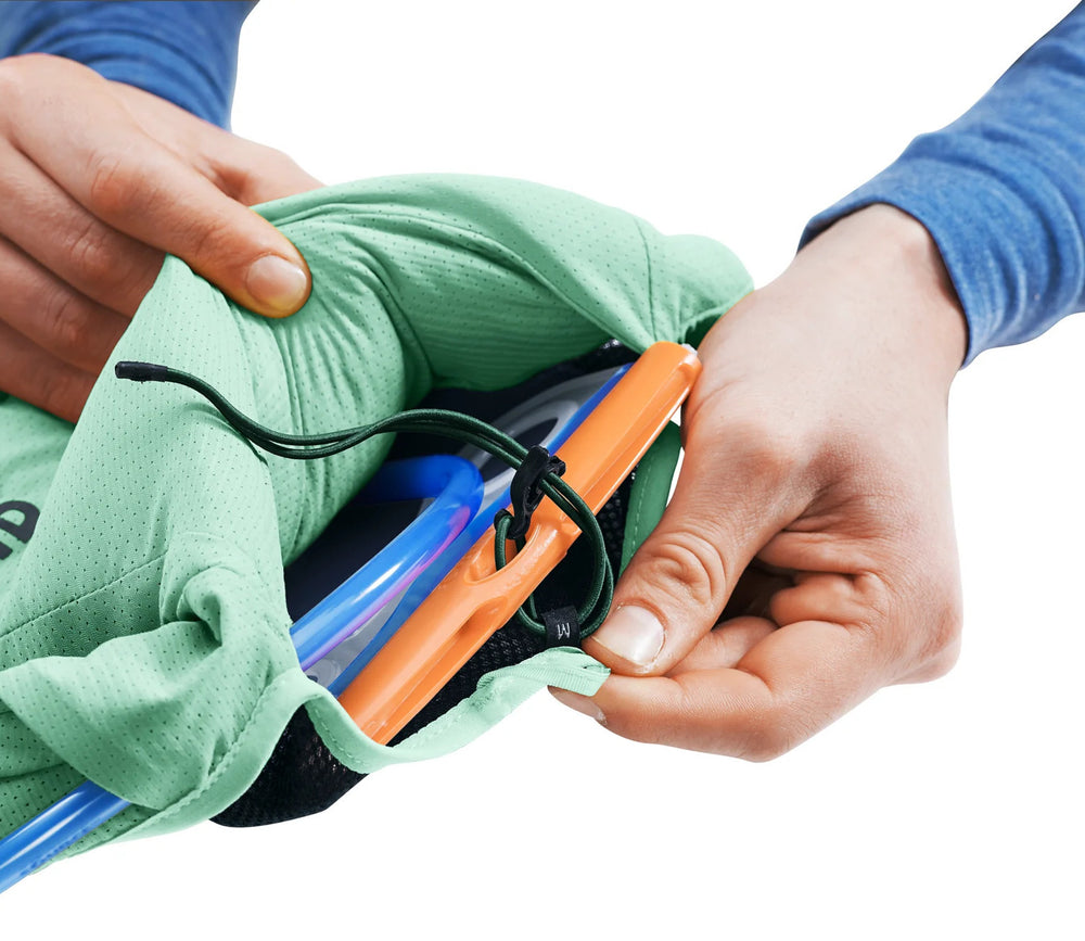 Trail Donna TRAICK 9 SL