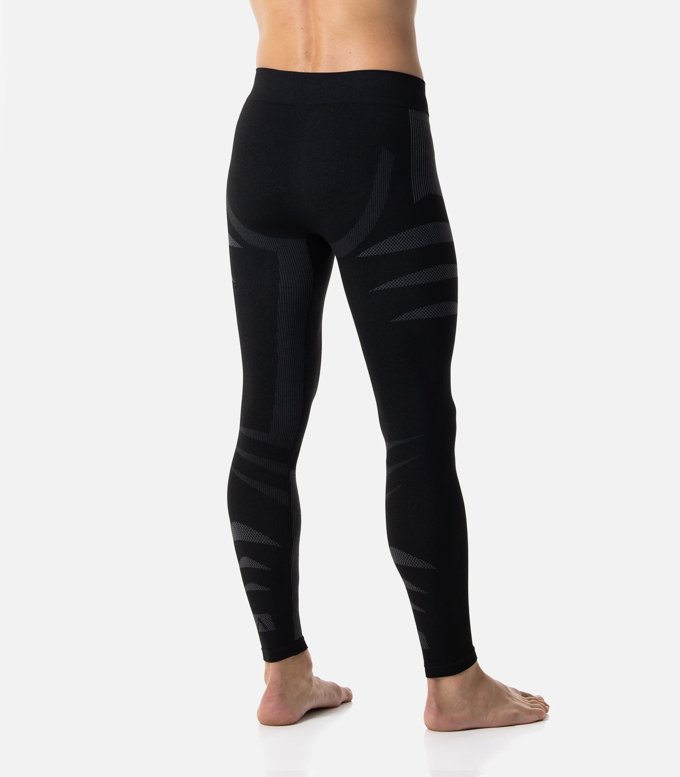 Thermounterwäsche Herren Herren STRATEGIC PANT 3 H