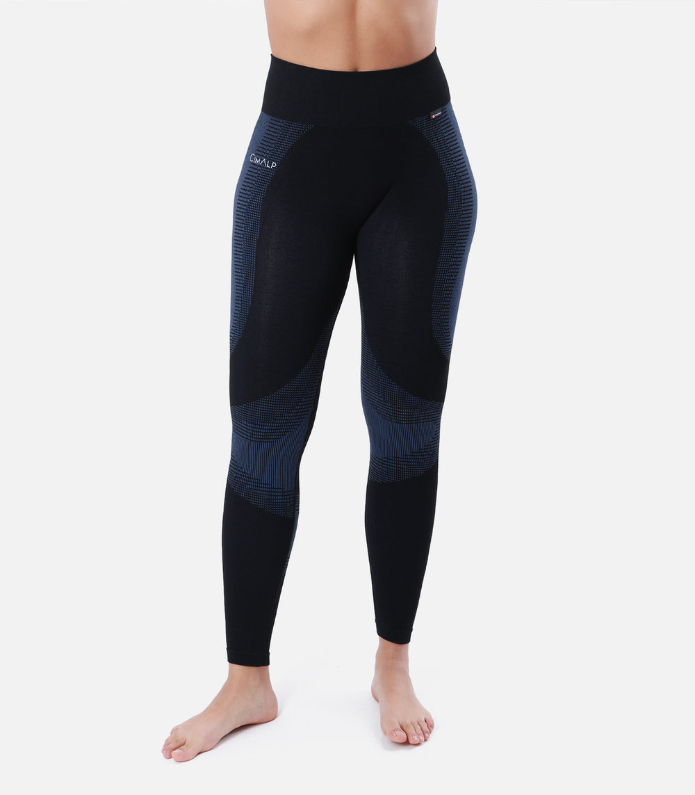 Intimo termico Donna STRATEGIC PANT 5 F