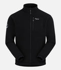 Warm ThermoPolar® 300 fleece jacket - Men - CANADA 6 H Black - product photo