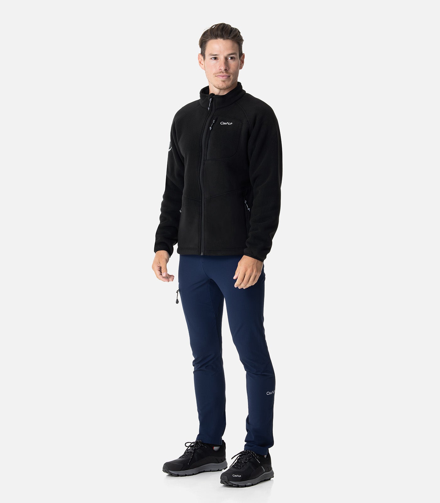 Thermojacken Herren Herren CANADA 6 H