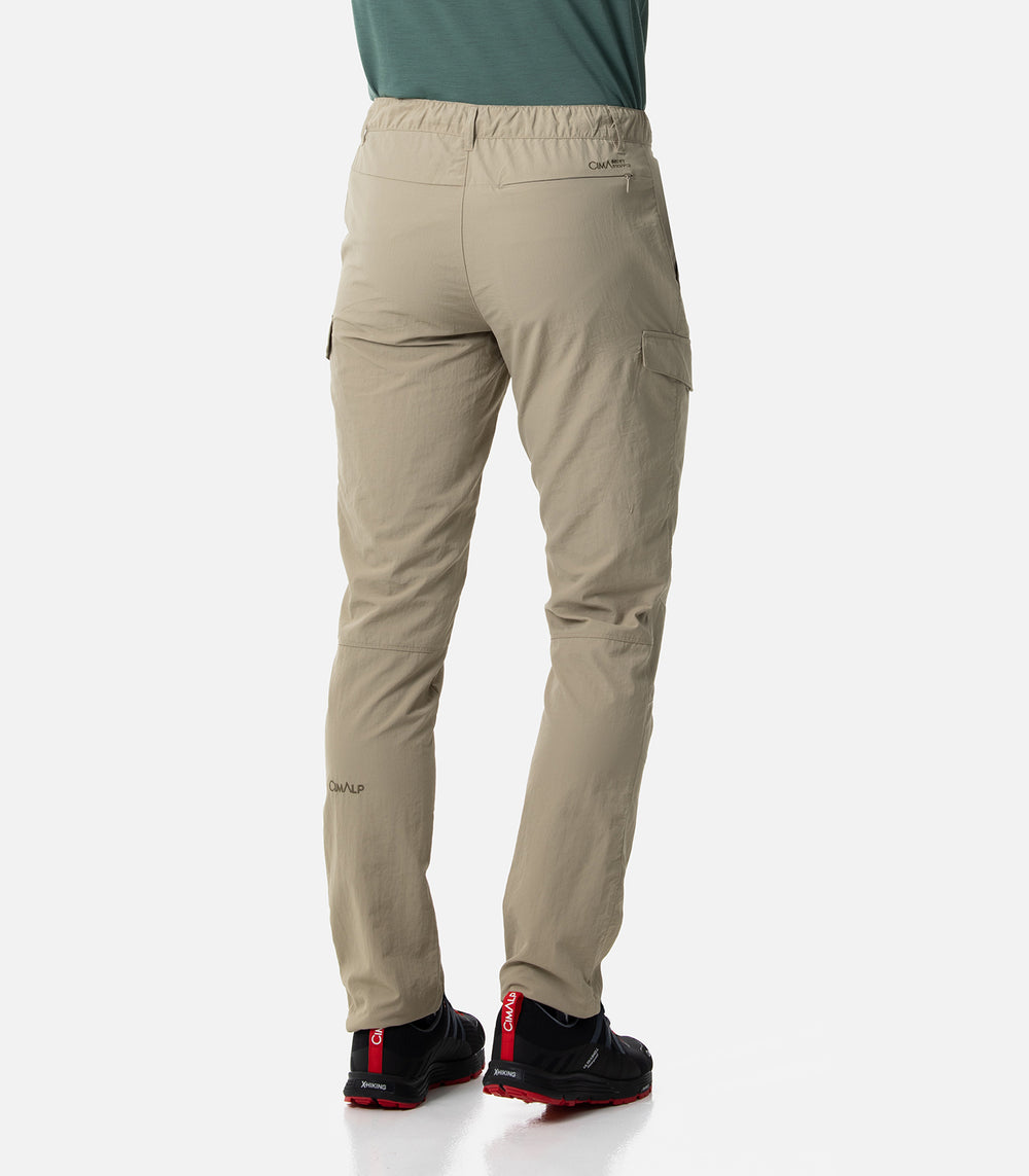 Wanderhosen & Trekkinghosen Herren Herren CARLIT 2 H