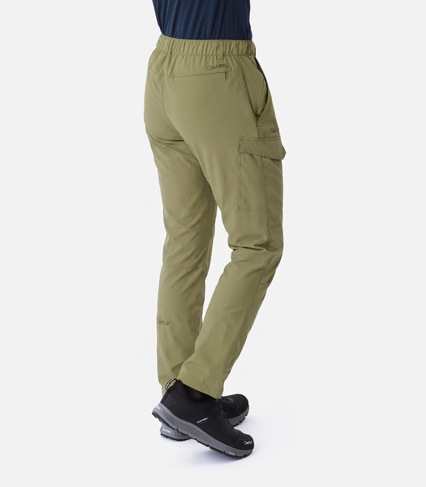 Pantalons légers homme Homme CARLIT 2 H Outlet