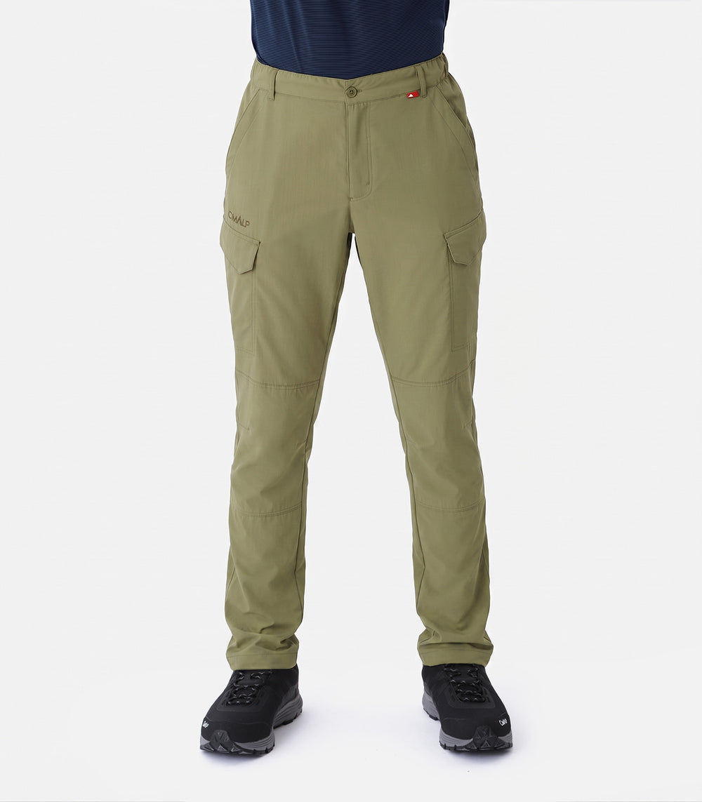 Wanderhosen & Trekkinghosen Herren Herren CARLIT 2 H