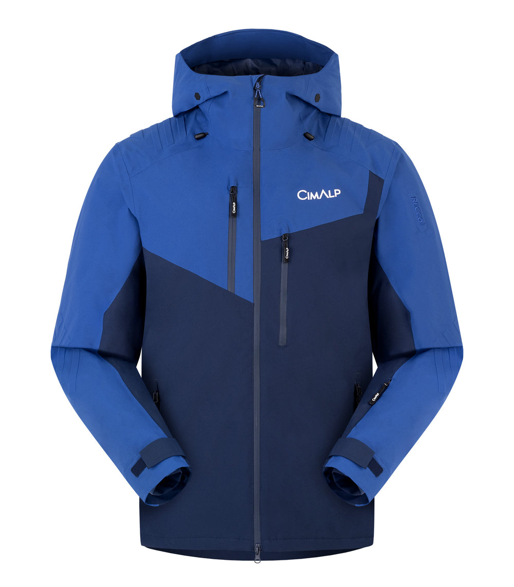 Skijacken Herren CARON H