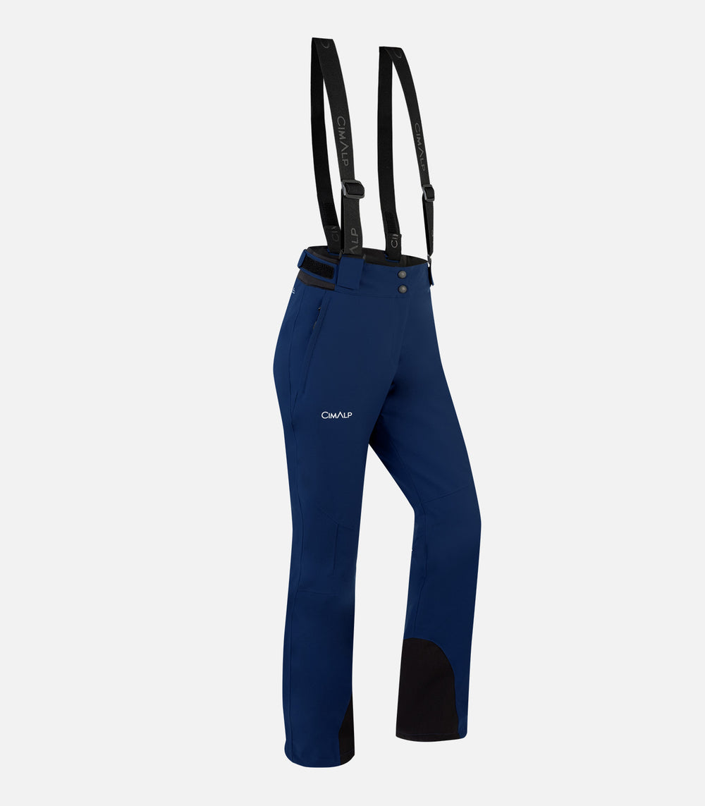 Pantaloni da sci donna Donna CARROZ F