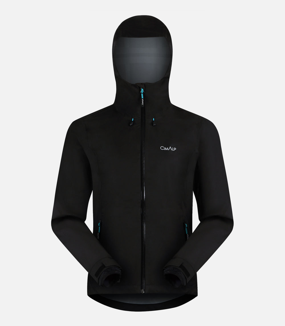 Wasserdichte Hardshell-Jacken Damen CASCADE F