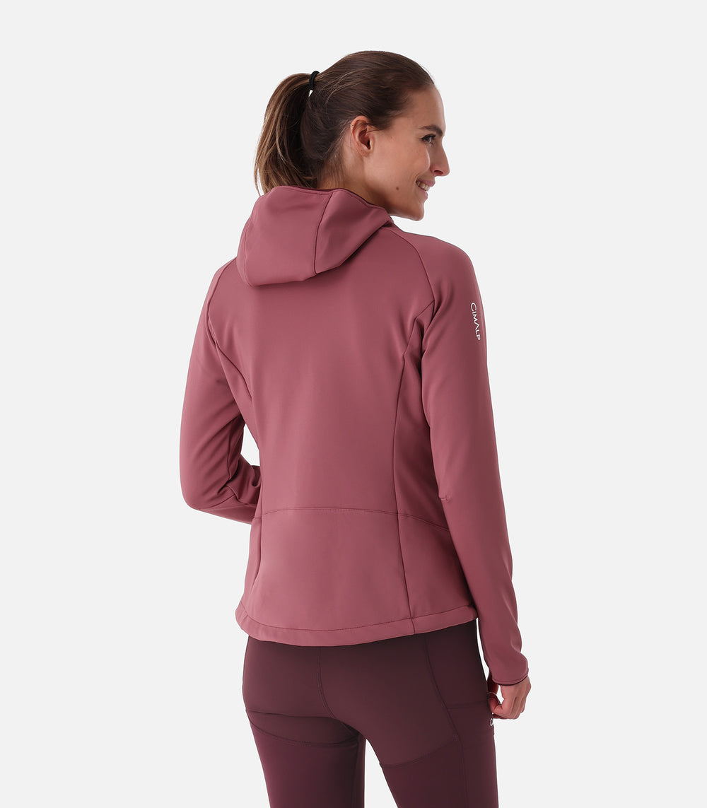 Vestes de randonnée femme Femme CHANI 2 F