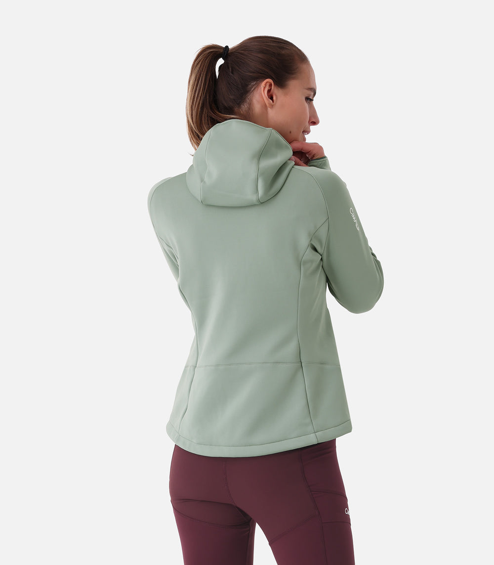 Vestes de randonnée femme Femme CHANI 2 F