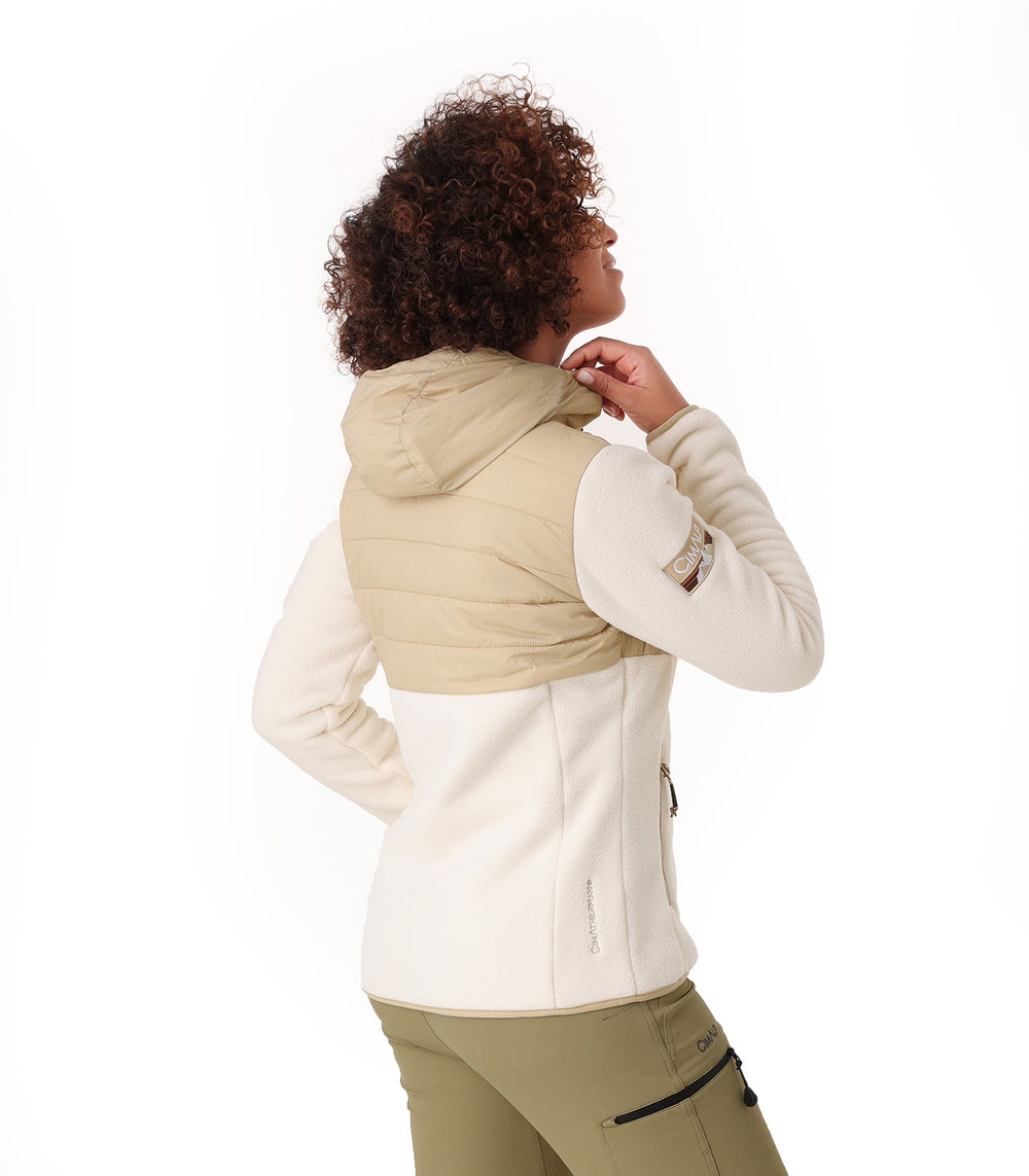 Manon Ferrandino's Ski Essentials Women CHARVET F