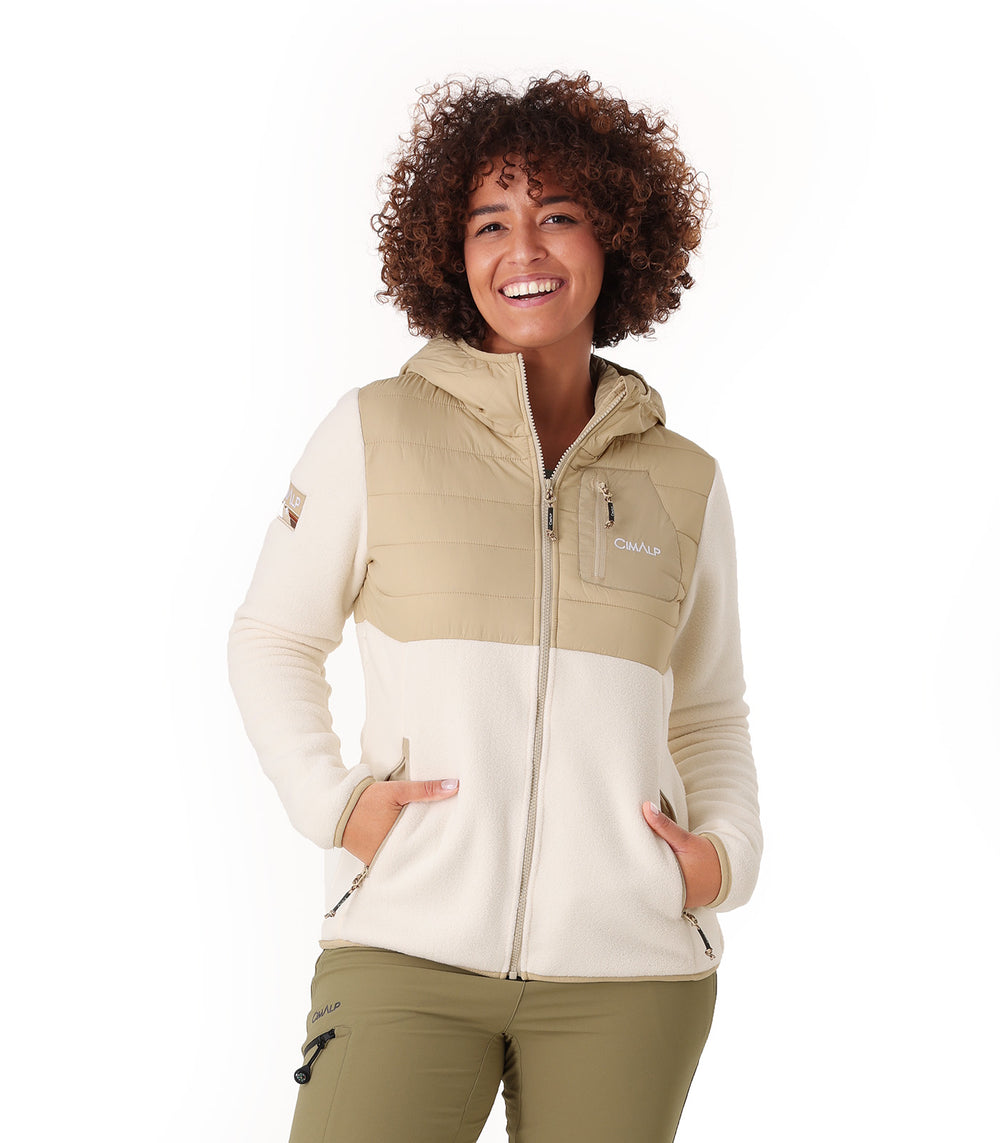 Manon Ferrandino's Ski Essentials Women CHARVET F