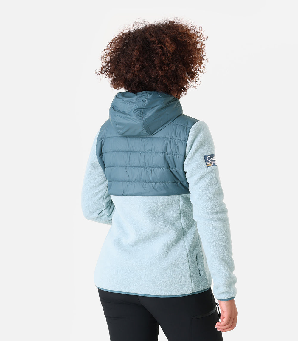 Manon Ferrandino's Ski Essentials Women CHARVET F