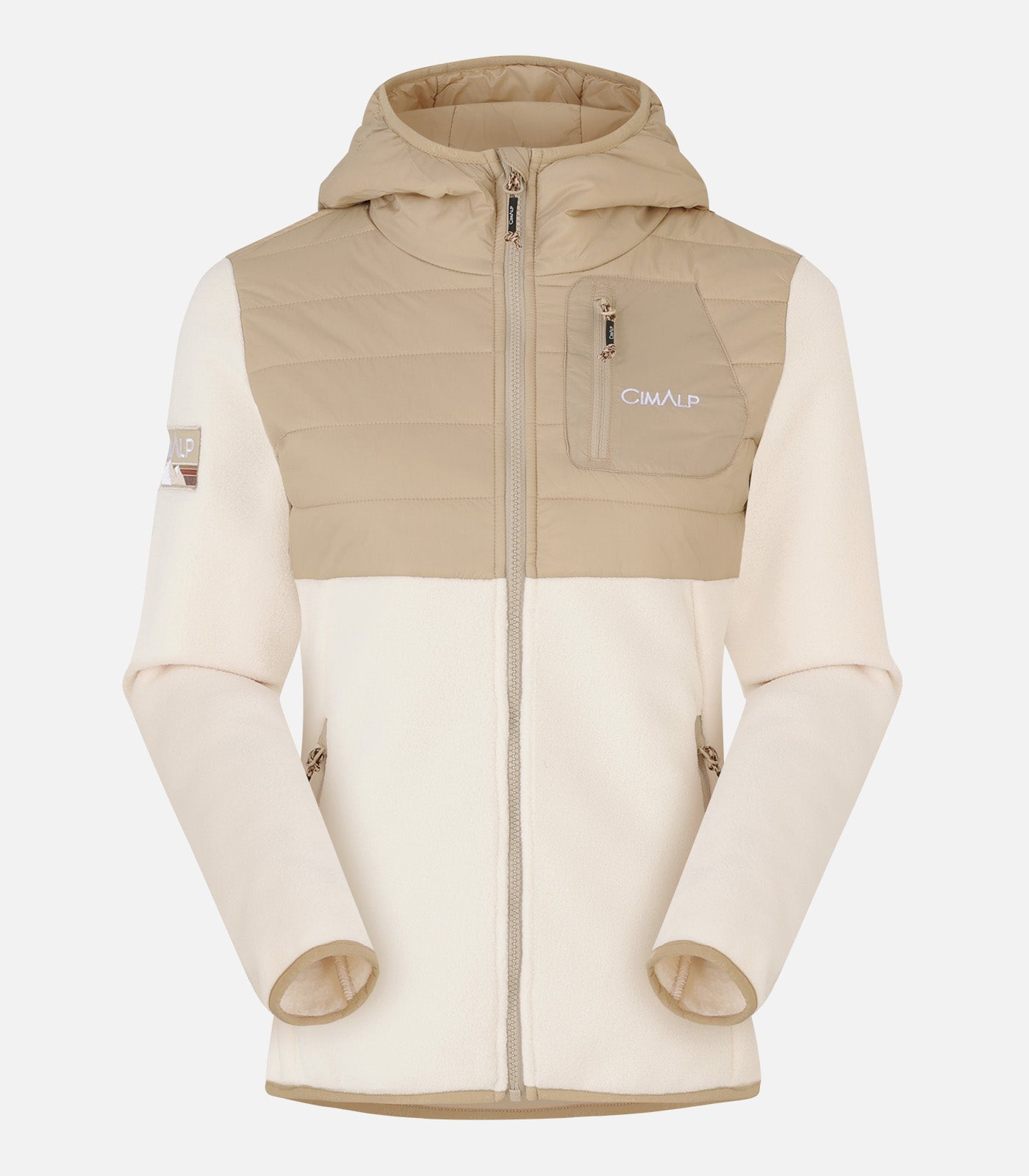 Giacche termiche donna Donna CHARVET F