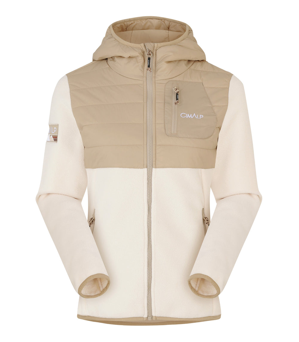Manon Ferrandino's Ski Essentials Women CHARVET F
