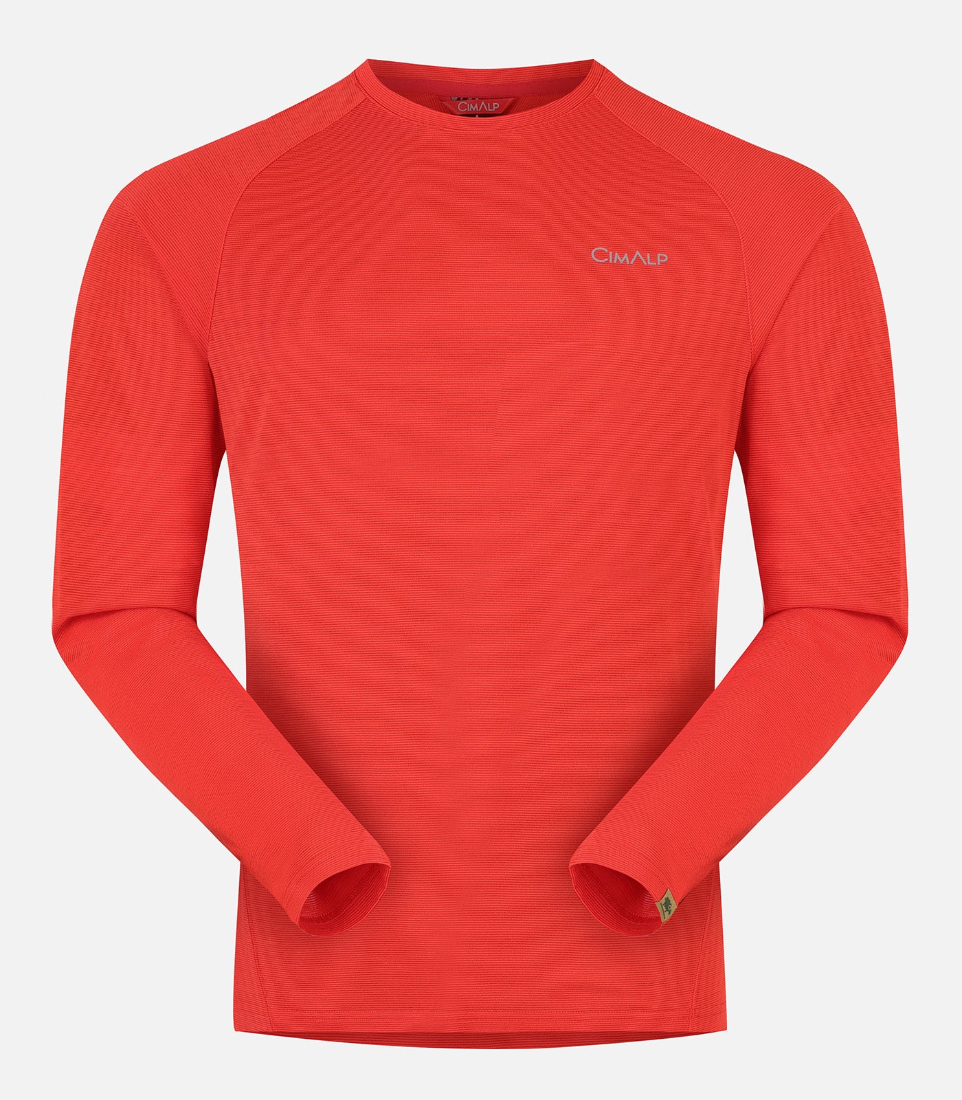 Men's hiking t-shirts Men CHARVIN 3 H