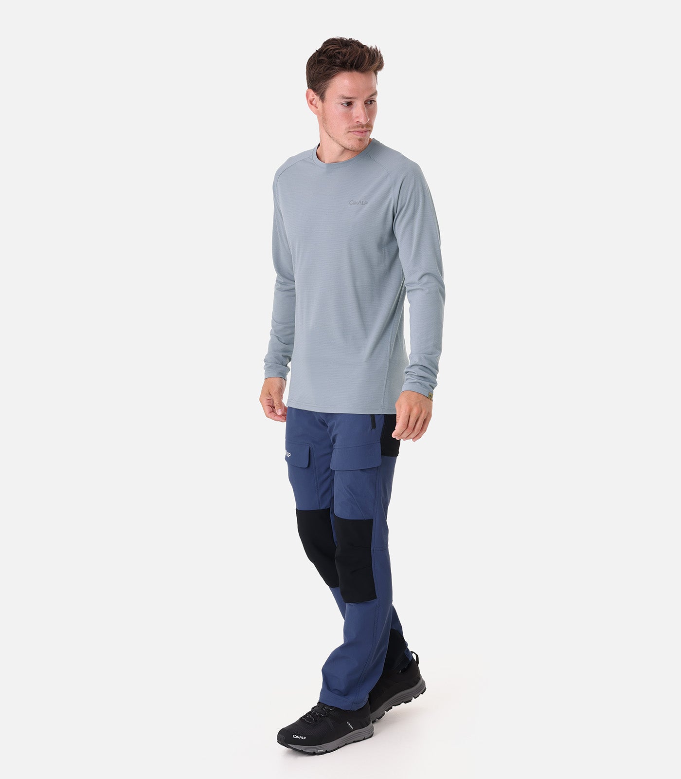 OUTLET Men CHARVIN 3 H Outlet