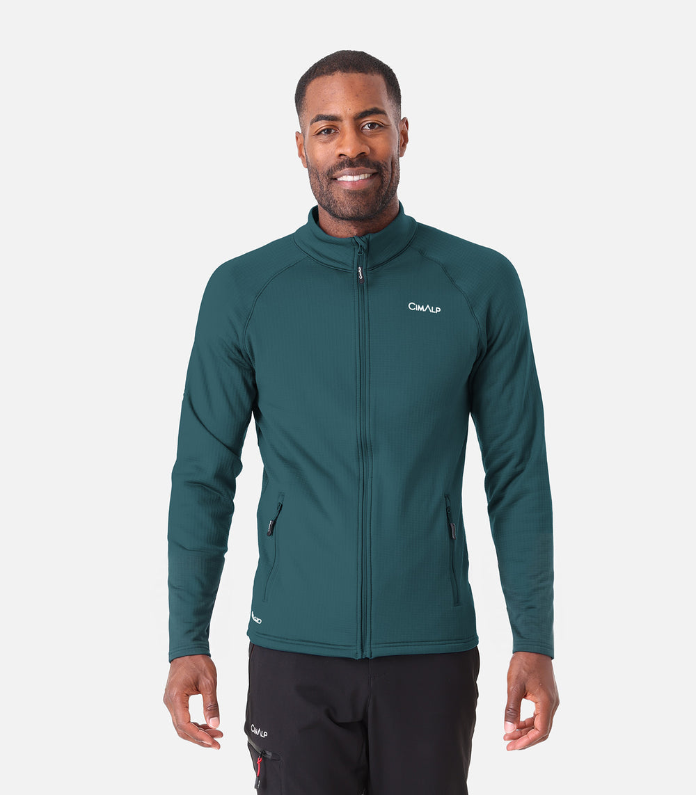 Clothing and complete equipment for mountain biking Men CHIRAN H
