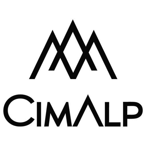 Cimalp logo