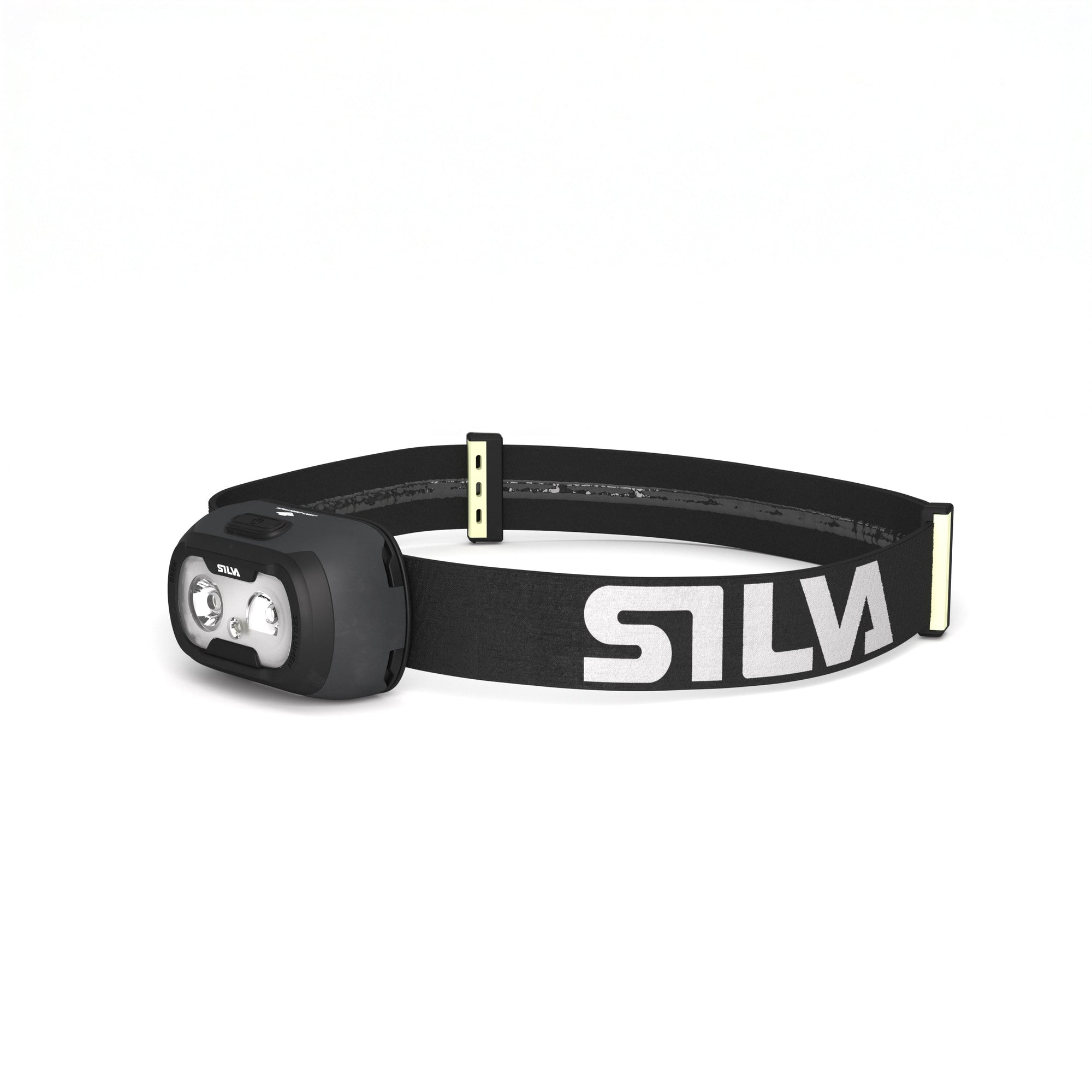 Trail running headlamps unisex SEEK 320