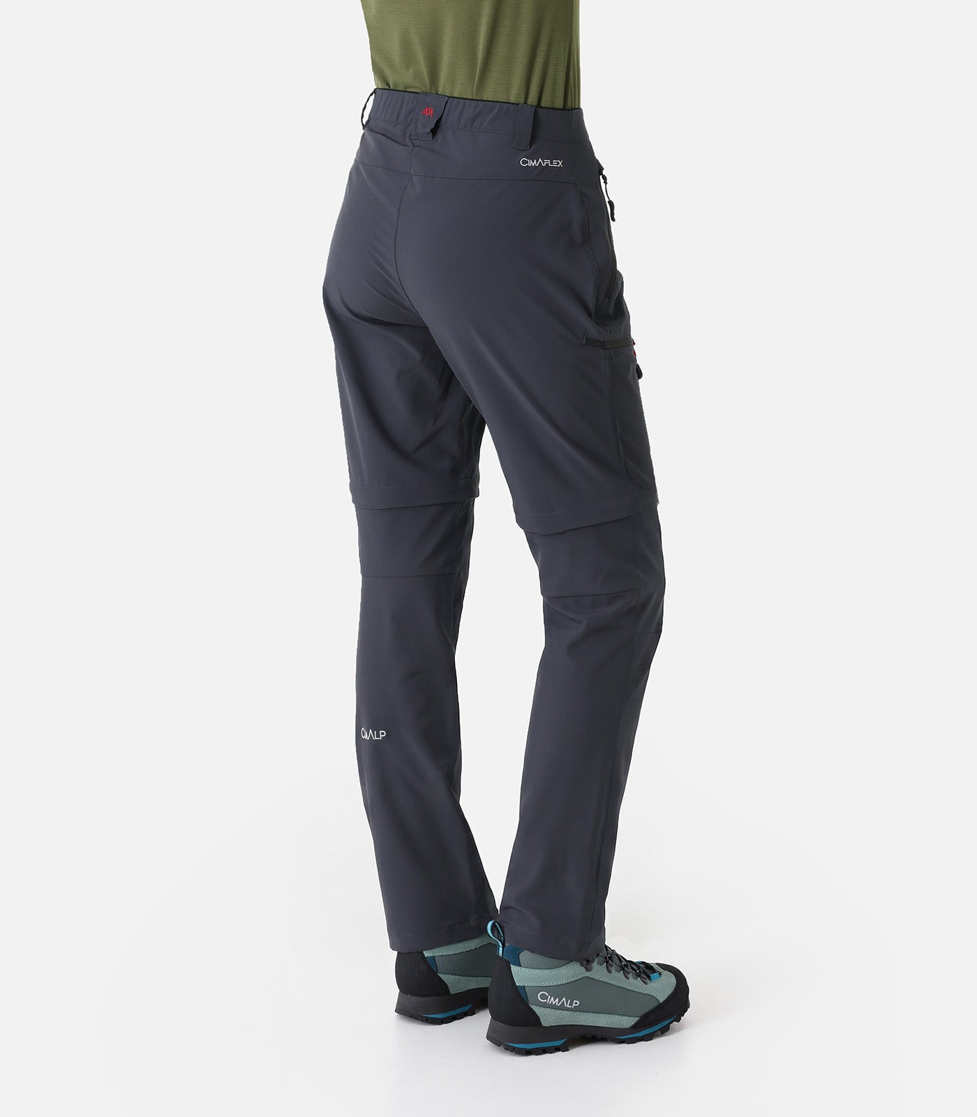 Pantaloni leggeri donna Donna CLARET F