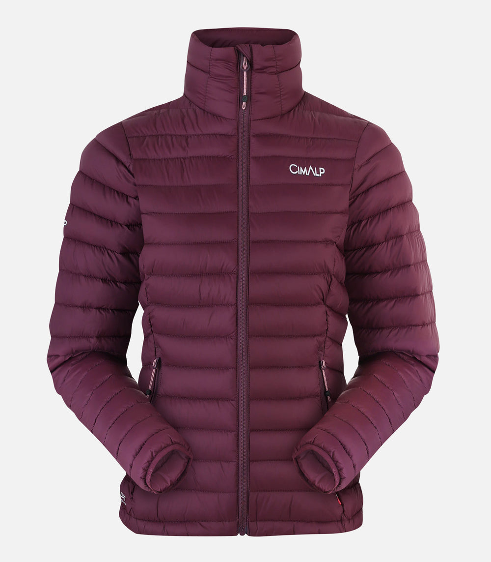 Hiking Jackets Women CLUSAZ 2 F