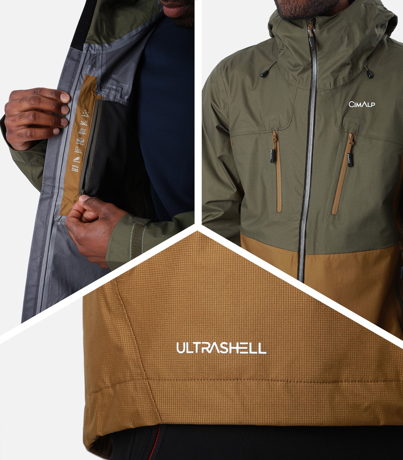 Homme COSMIQUES 2 H Outlet