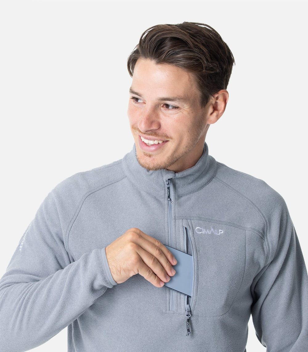 Nos essentiels de mi-saison Men ADELIE 5 H