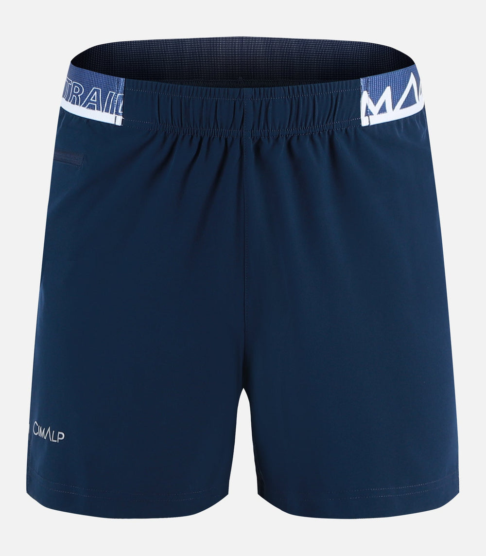 Short & Collant de Trail-Running Homme GUERET 2 H