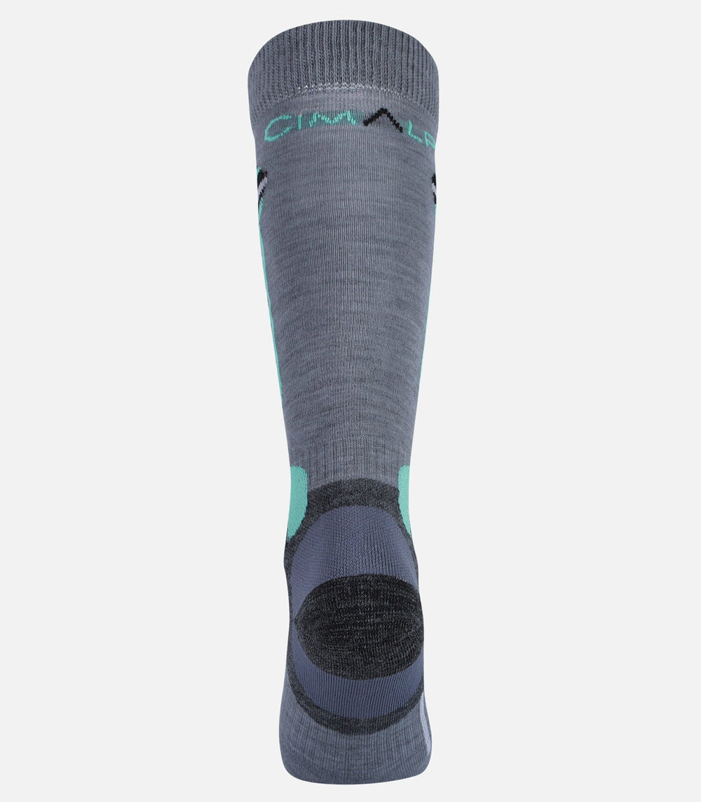 Ski socks unisex X-TECH SKI