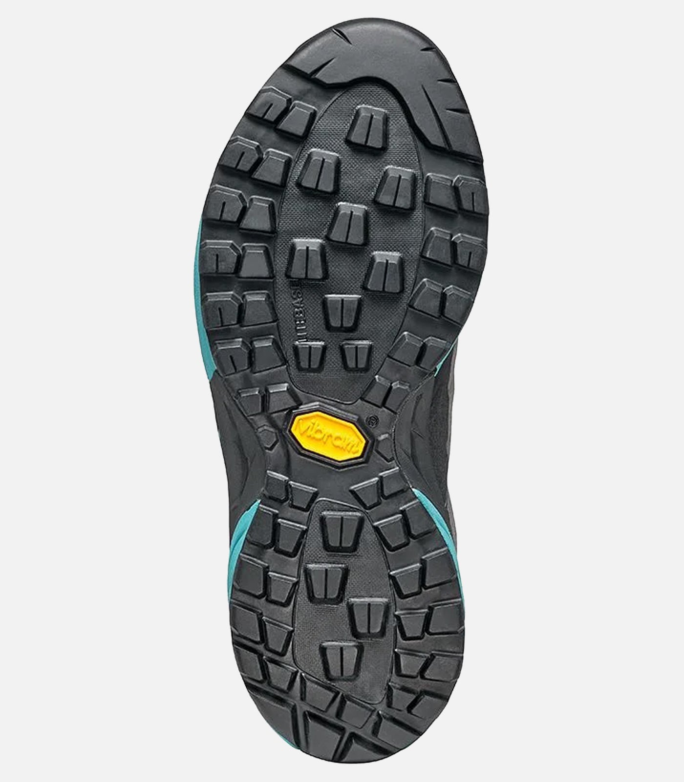 Women's hiking shoes Women MESCALITO Wmn