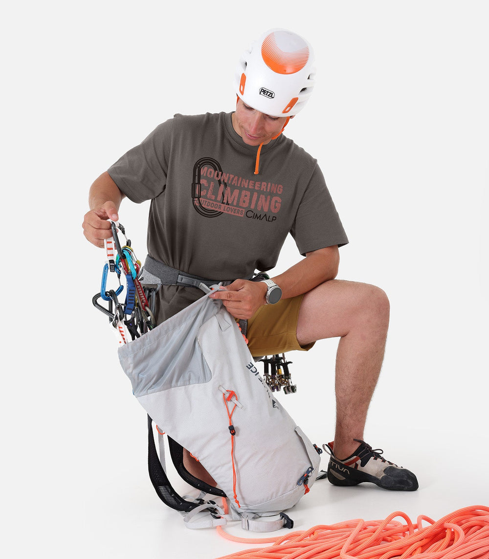 Vêtements d'escalade Homme CLIMBING H