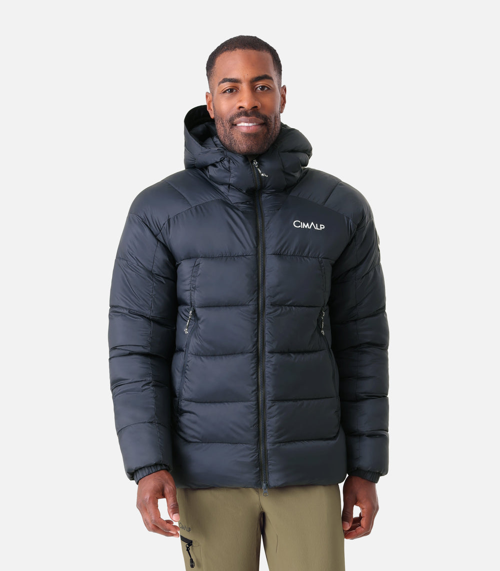 Vêtements de randonnée Homme HIMALAYAN H