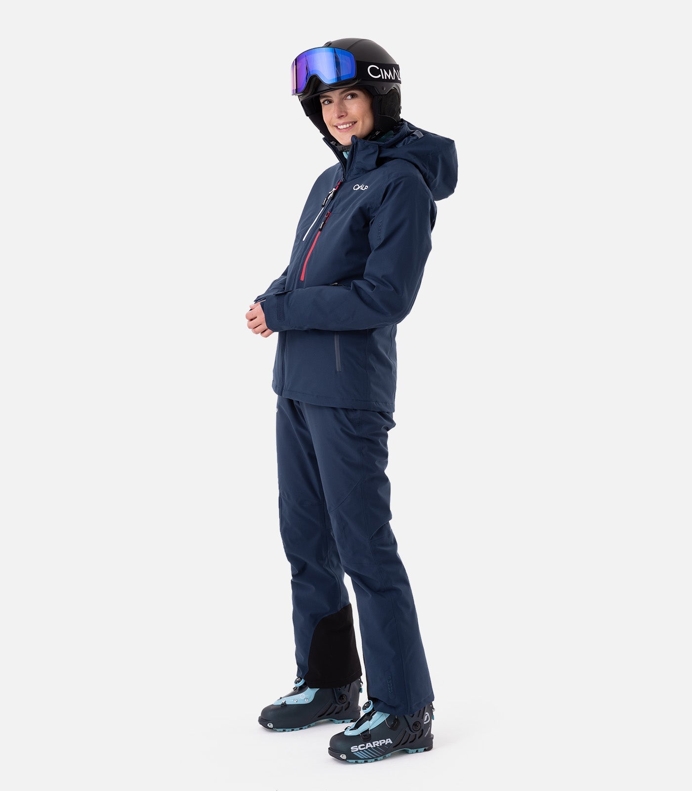 Femme OISANS 3 F