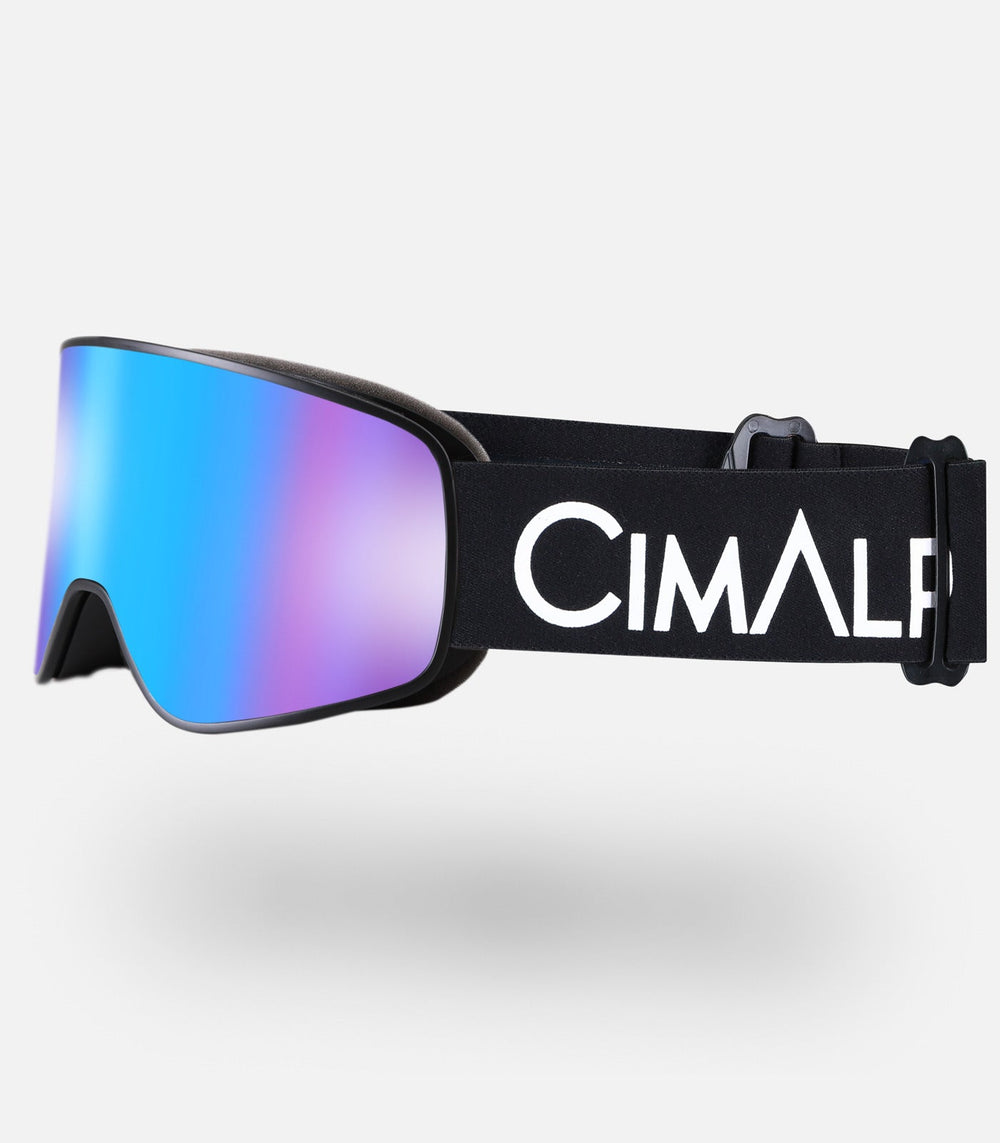 Activités de ski mixte FOGGY