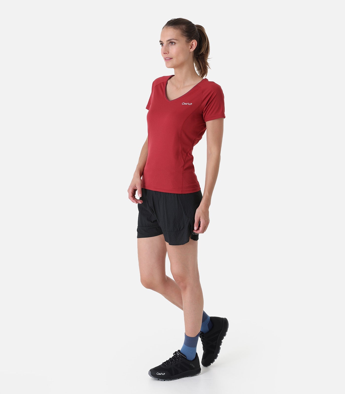 Women RESTONICA F