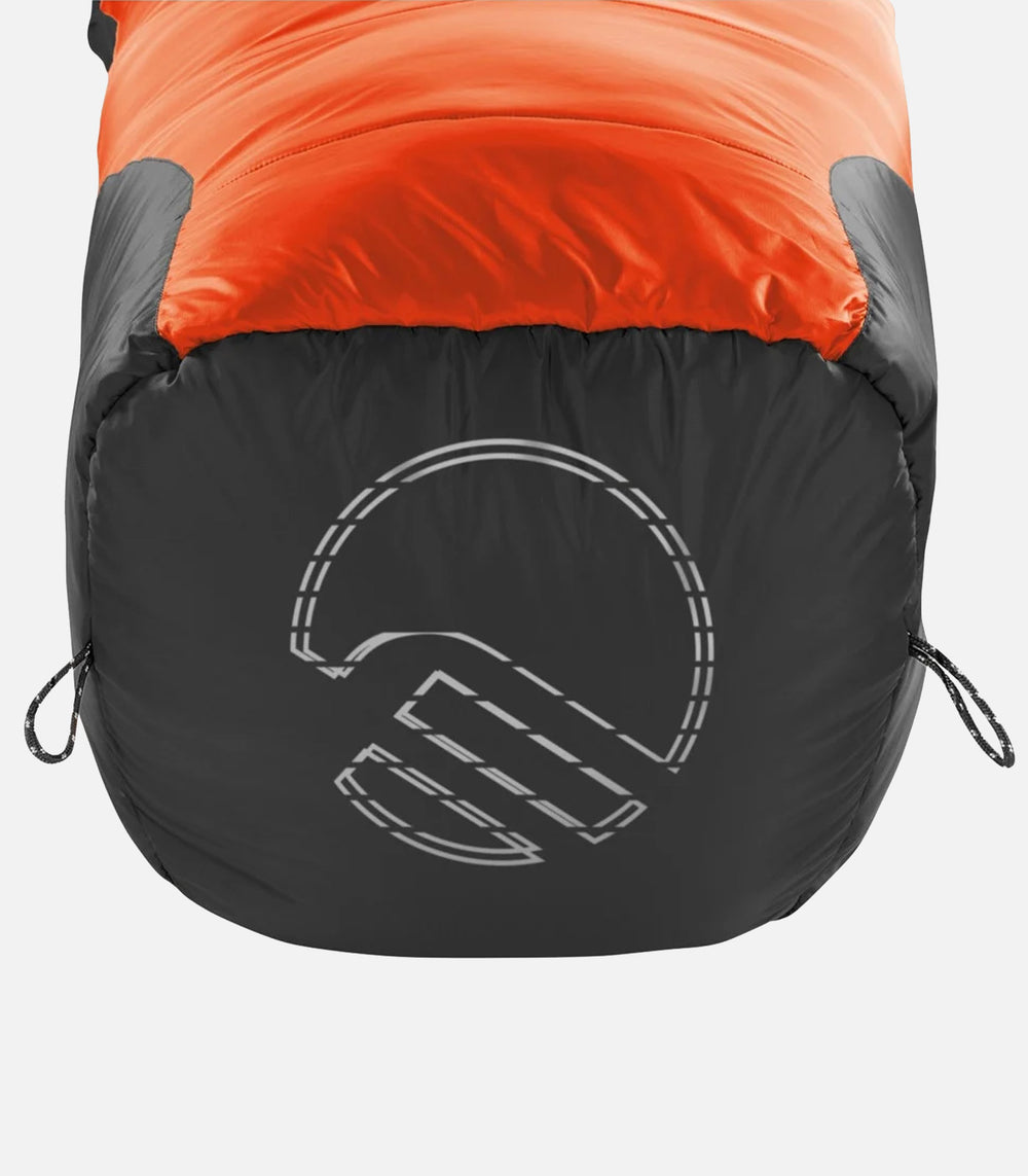 Sacos de dormir trekking mixto HL MYSTIC