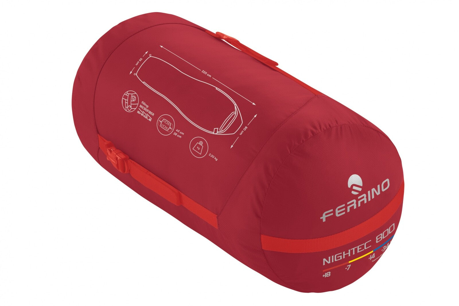 per tutti NIGHTEC LITE PRO 600
