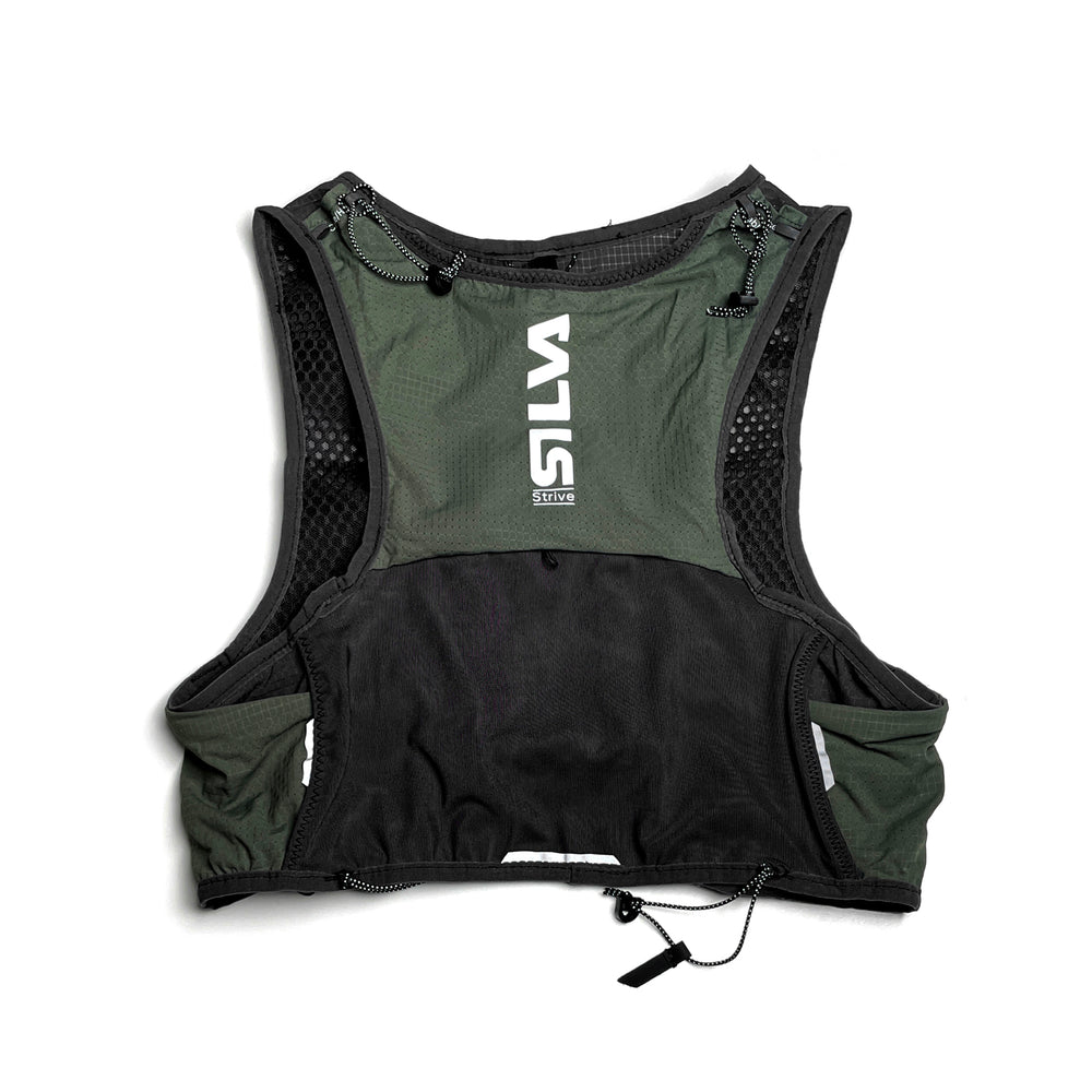 trail backpacks unisex STRIVE 5