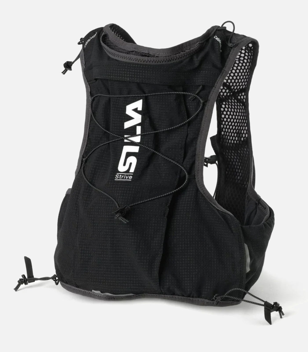 trail backpacks unisex STRIVE 10