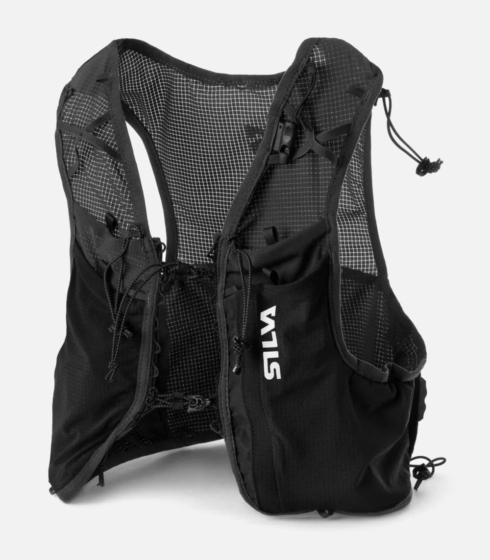trail backpacks unisex STRIVE FLY