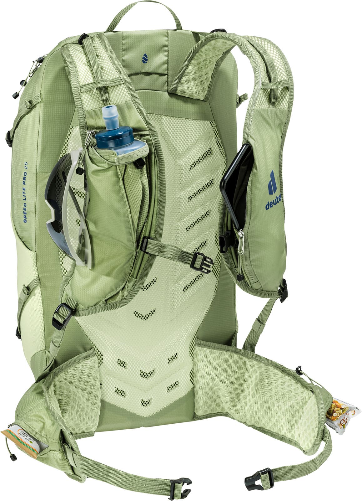 Accessori da trekking per tutti SPEED LITE PRO 25