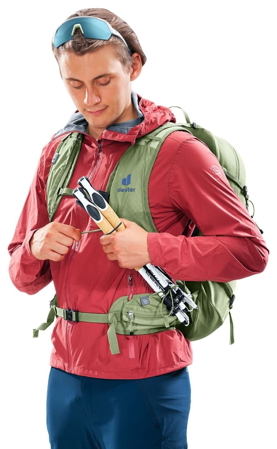 Accessori da trekking per tutti SPEED LITE PRO 25