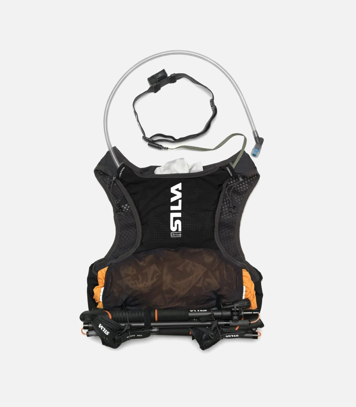 Accessori da trekking per tutti STRIVE 5