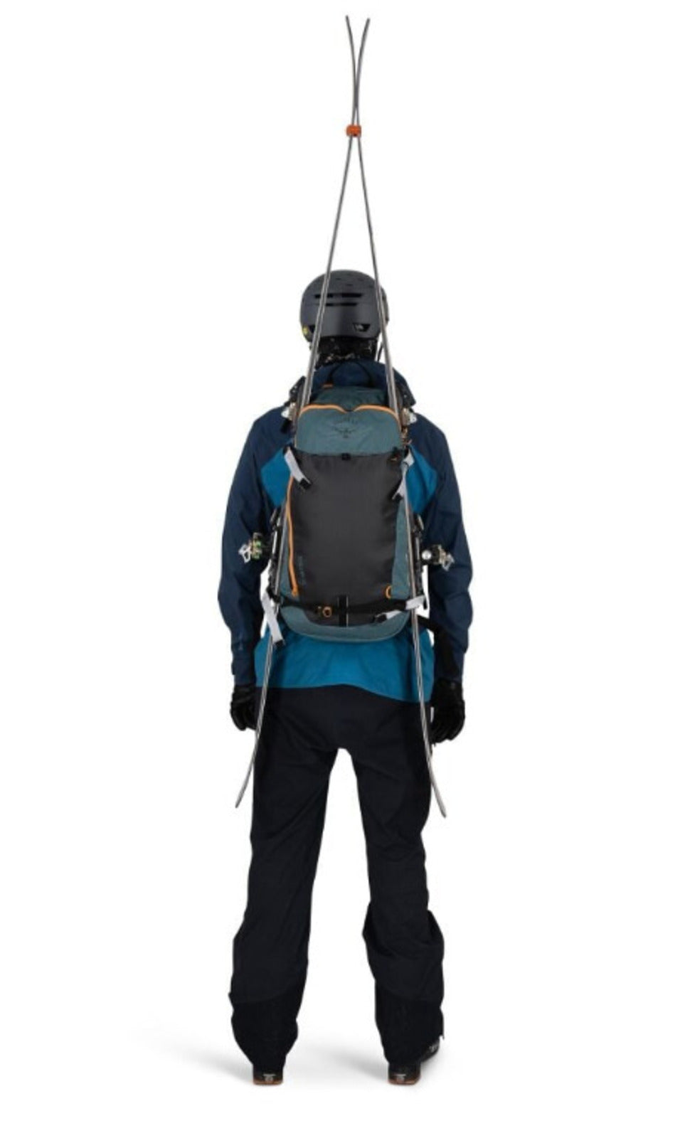 Men's hiking backpacks Men SOELDEN 25 L