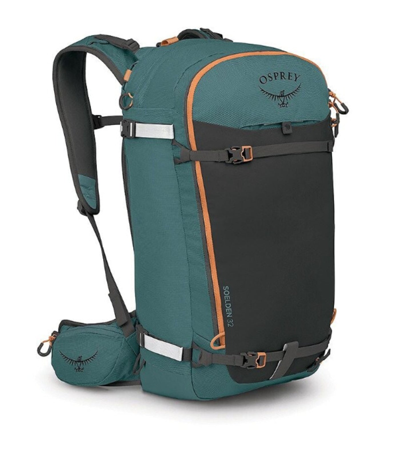 Updays 24 SL Deuter - Women's ski touring backpack | Cimalp
