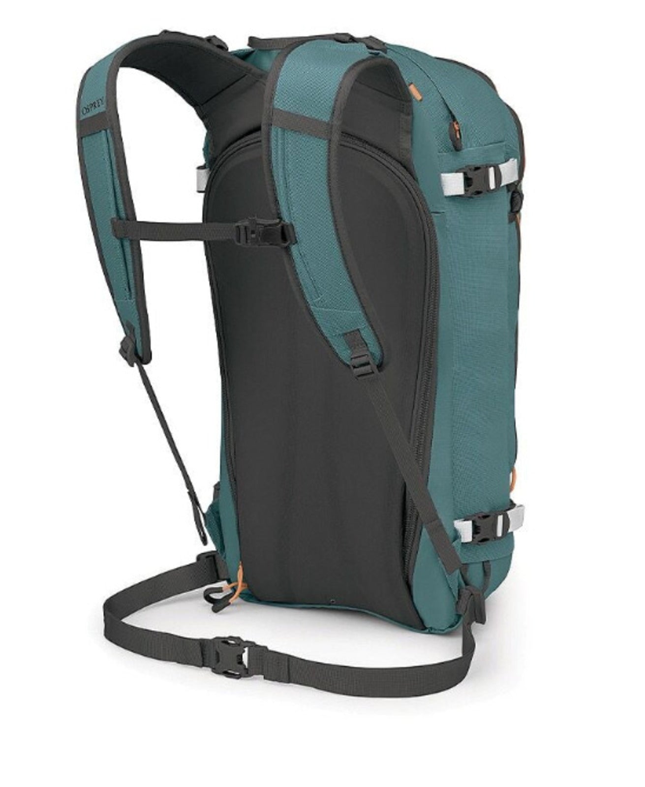 Rucksack SOELDEN 25 Osprey – Leichter und funktionaler Ski-Rucksack
